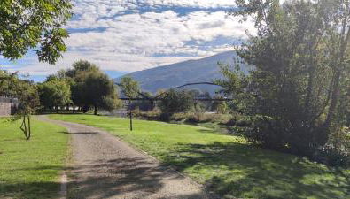 A CASONA DO BARCO Casa grande con jardín y garaje privado - Foto 4