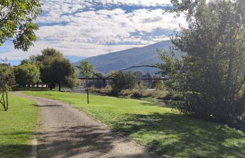 A CASONA DO BARCO Casa grande con jardín y garaje privado - Foto 4