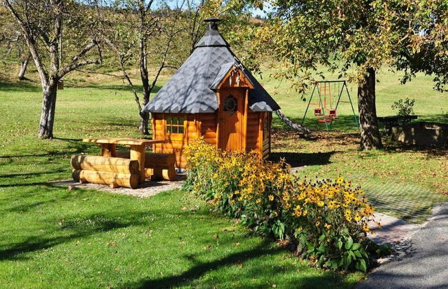 Cozy Apartment in Sonnen Bavaria Near Forest - Foto 77