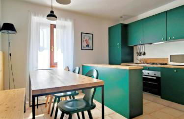 Cornagera apartment - Foto 9