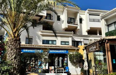 Marbella Cabopino Residence 29 - Puerto Cabopino Marina Beach & Golf - Foto 12