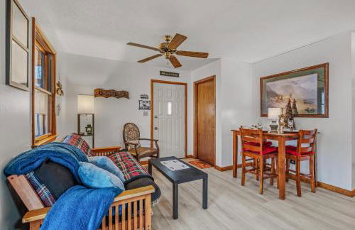 Khan River Cabin - Foto 15