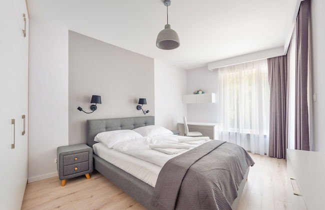 Apartamenty Sun & Snow Enklawa - Photo 5