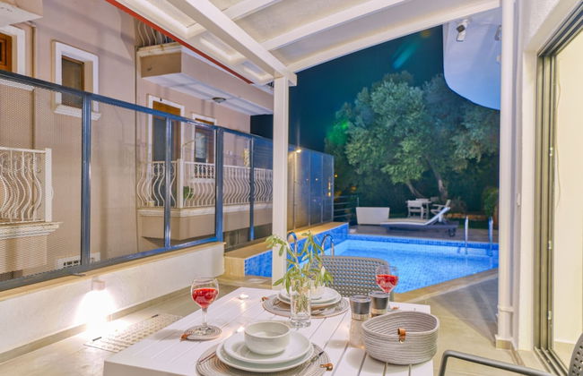 BlueNook Suites - Foto 5