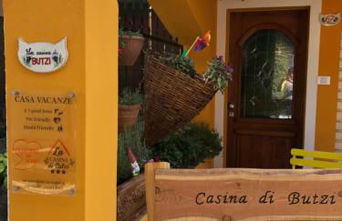 Holiday Guesthouse La Casina di Butzi pet friendly - Terme di Arta - Zoncolan - Foto 13