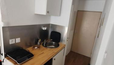 Studio proche Saint Charles - Foto 3