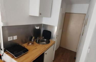 Studio proche Saint Charles - Foto 3