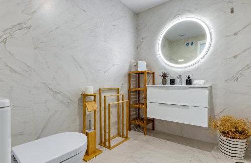 Vitta Natura Mijas Apartment with 3 Bedrooms & Pools - Foto 20