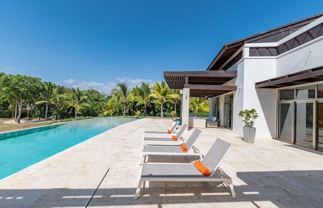 Villa for private events - Foto 51