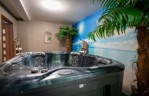 Apartament Spokoloko Kurort Kozubnik Uroczysko Wilka - Foto 31