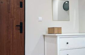 Apartament Wysoka 580 z prywatną łazienką - Foto 3