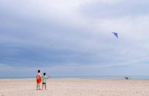 Tranquilidad a 2 minutos del mar - Foto 45