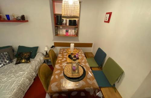 Bienvenue confort et quietude vous attendent - Foto 3