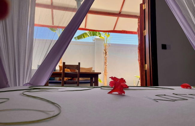 Baobab Bungalows - Foto 42