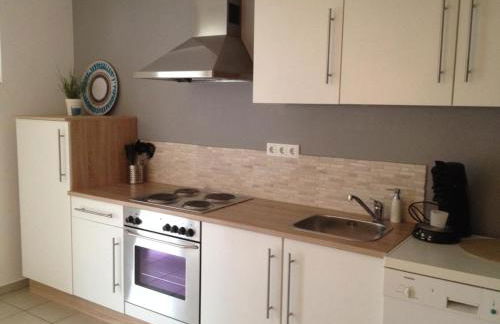 Appartment Simmertal - Foto 1