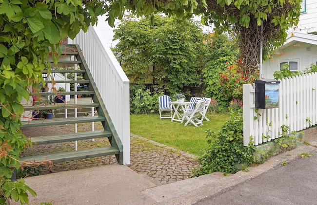 4 Person Holiday Home in Smogen - Foto 16