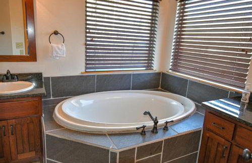 Ocoee Stone Lodge - Foto 13