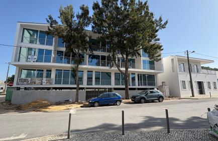 Escale à Trafaria - Photo 29