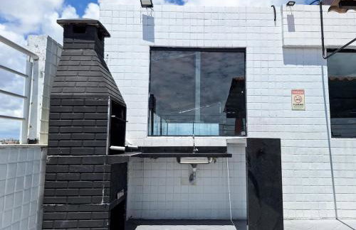 Manaíra Flat 102 - Foto 11