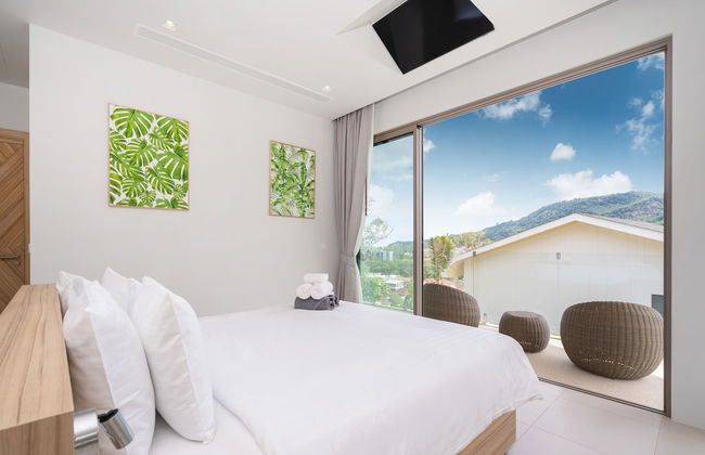 Himmapana Villas - Hills - Foto 57