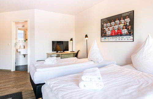 Hotel Flensburg Akademie - Foto 12