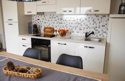 Kaprije apartmani Tina i Ena - Foto 36