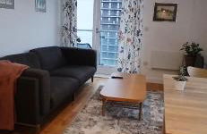 Executive Riverside Stay With Workspace & Fast WiFi - Foto 8