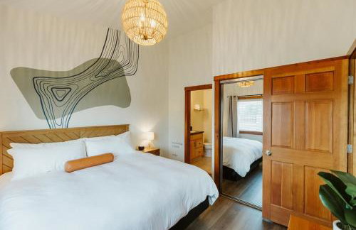 Kintla Ridge Suite Near Logan Hospital - Foto 11