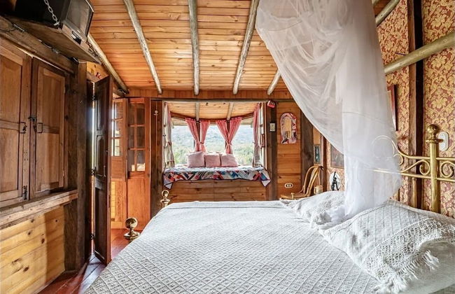 Villa de Leyva - Foto 10