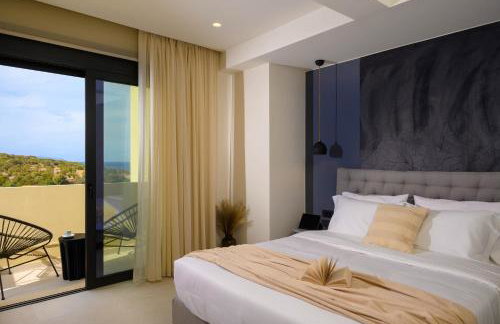 KALOS LUXURY HOMES, BEACHSIDE EXPERIENCE VOULISMA - Foto 6