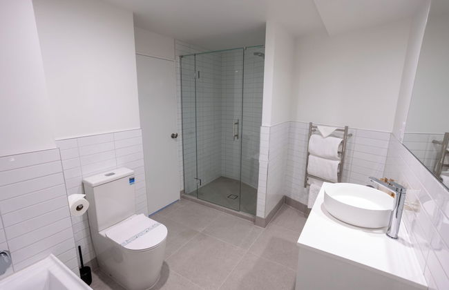 Belle Mer Beach Front Apartments - Foto 74