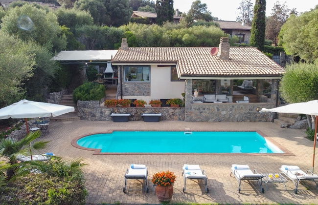 Villa Fiorillo 6 Emma Villas - Foto 1