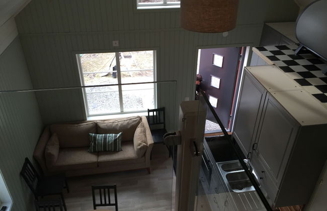 Sandvikengården Stugby - Foto 11