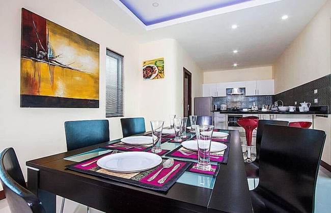 Park View Villas B - Private & Luxury - Foto 6