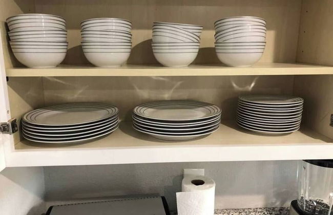 Parsley · New! Luxury, Near Disney & Universal. Sleep 9 - Photo 40