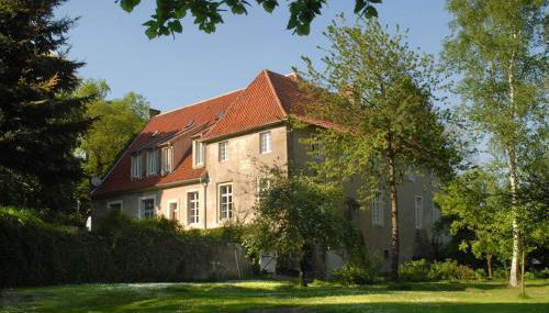 Haus Keppelborg: ZI Antonia mit Kirchplatzblick - Foto 5