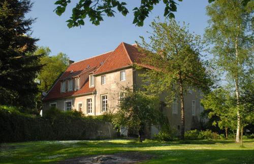 Haus Keppelborg: ZI Elisabeth mit Burgmauerblick - Foto 16