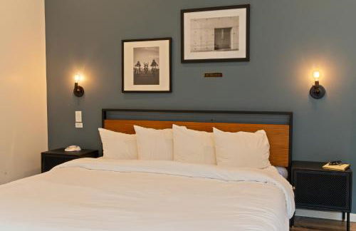 Sosuite at The Queen - Queen Village - Foto 25