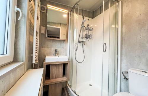 Holiday Home Tiny Haus Lene by Interhome - Foto 4