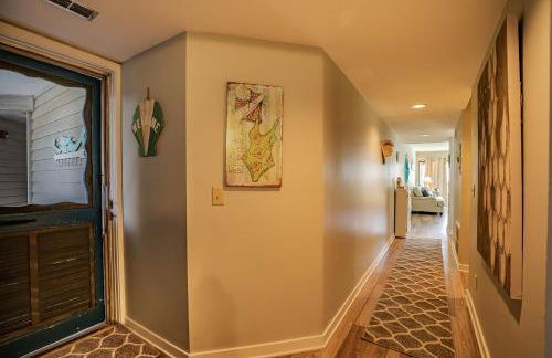 New Listing! - Pool and Ocean View - Harbor Island Beachhouse - Foto 23