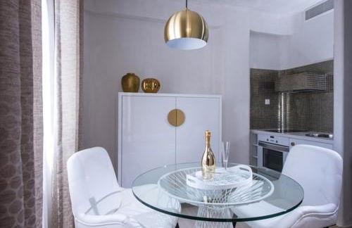 Cosmopolis Crete Suites - Foto 38