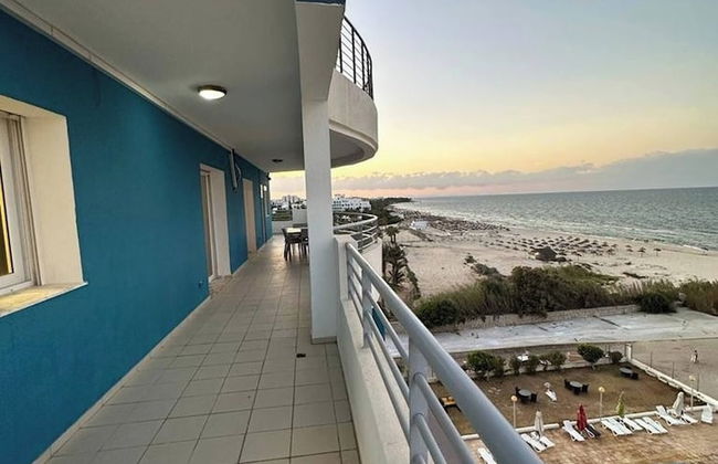 Residence Le Monaco Sousse - Foto 28