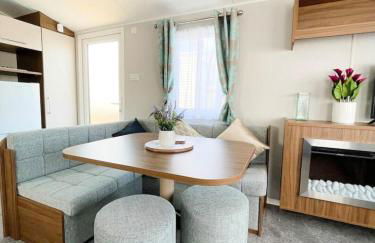 Ocean Breeze-Haven Perran Sands Holiday Park - Foto 8