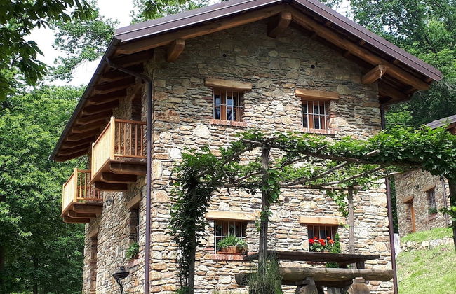 Agriturismo L'Arbo - Foto 1