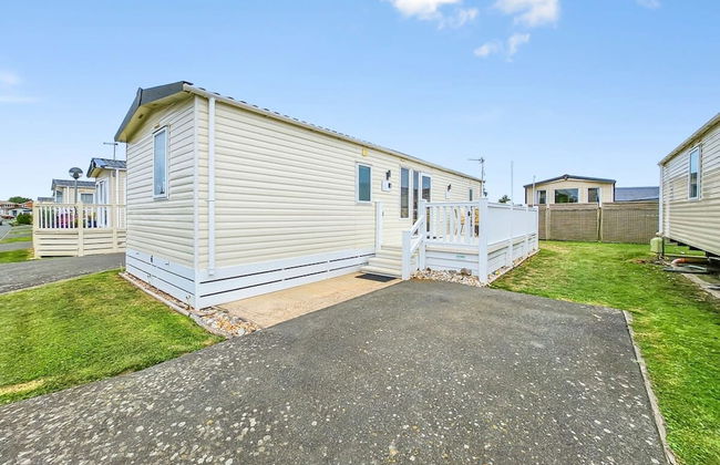 Escape to Paradise at Pevensey Bay Holiday Park - Foto 22