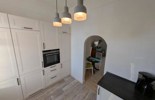 zentrale helle Wohnung in Gau-Algesheim mit Balkon - Foto 6