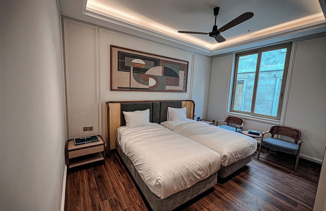 Icity Mozart Suites - Foto 26