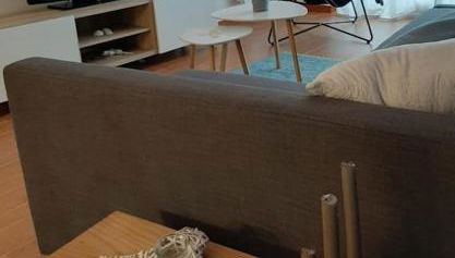 Apartamento Camiño dos Faros - Foto 1