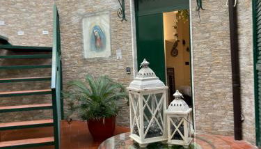 Minerva Charming House Elegant & Central Stay in Salerno - Foto 1