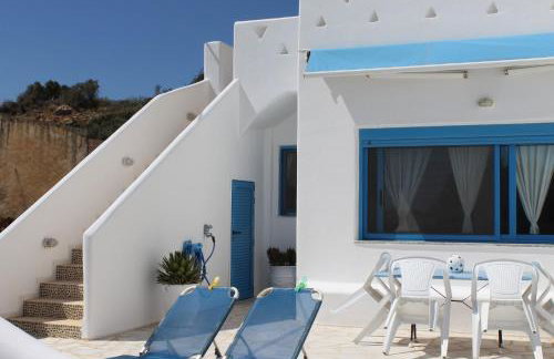 Blue Sea Villa & Apartments - Foto 54